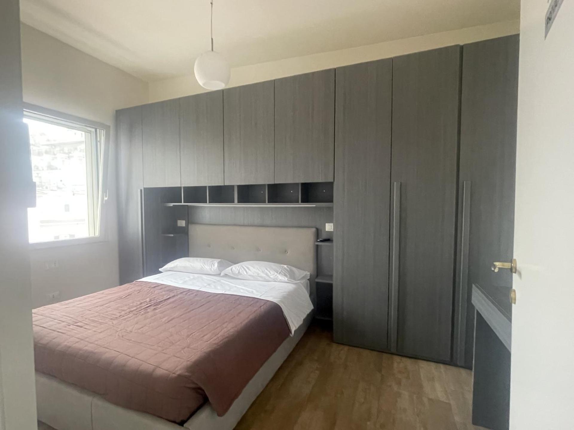 Aparthotel Lodi 3*
