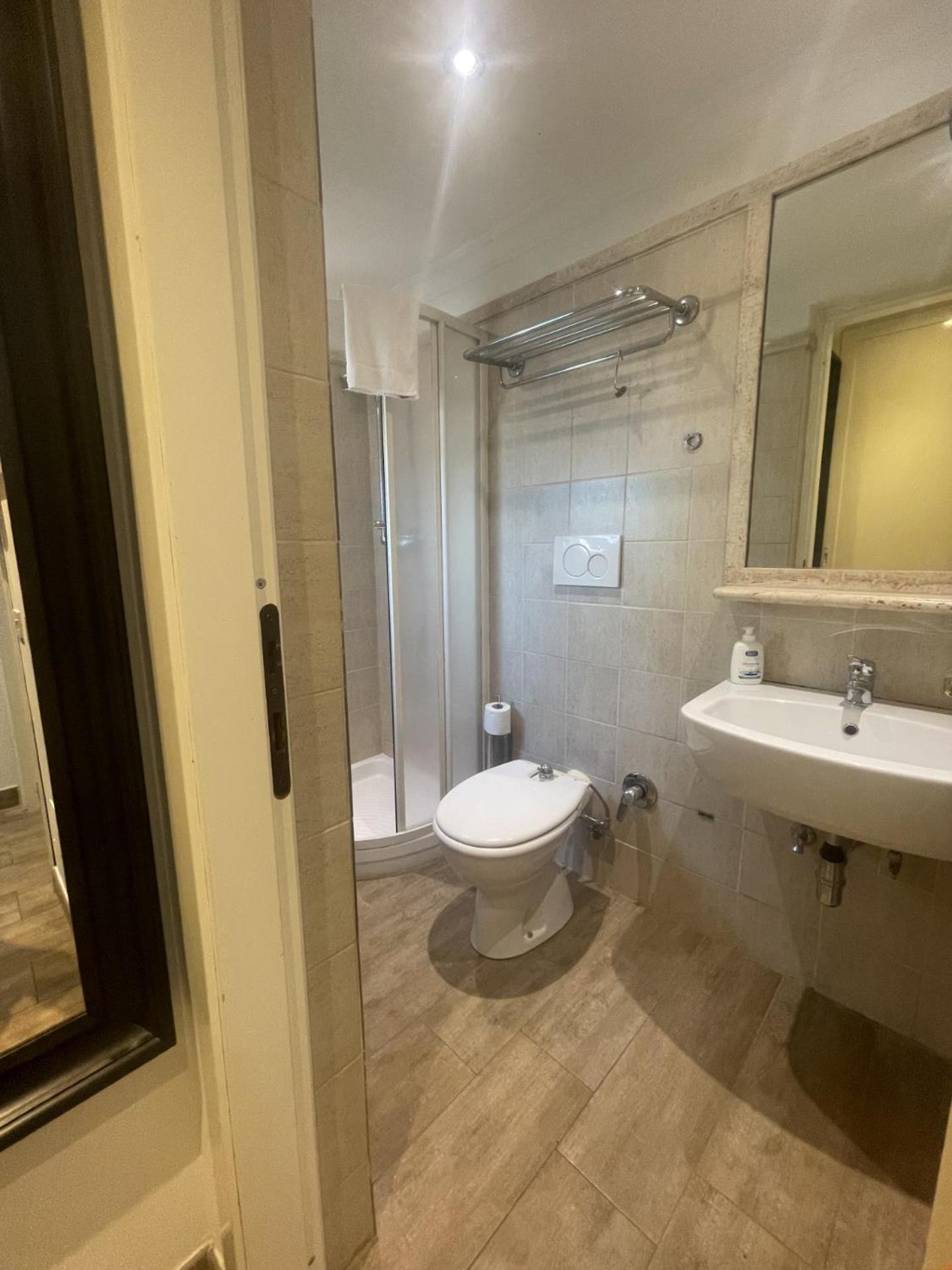 Lodi Aparthotel Rome