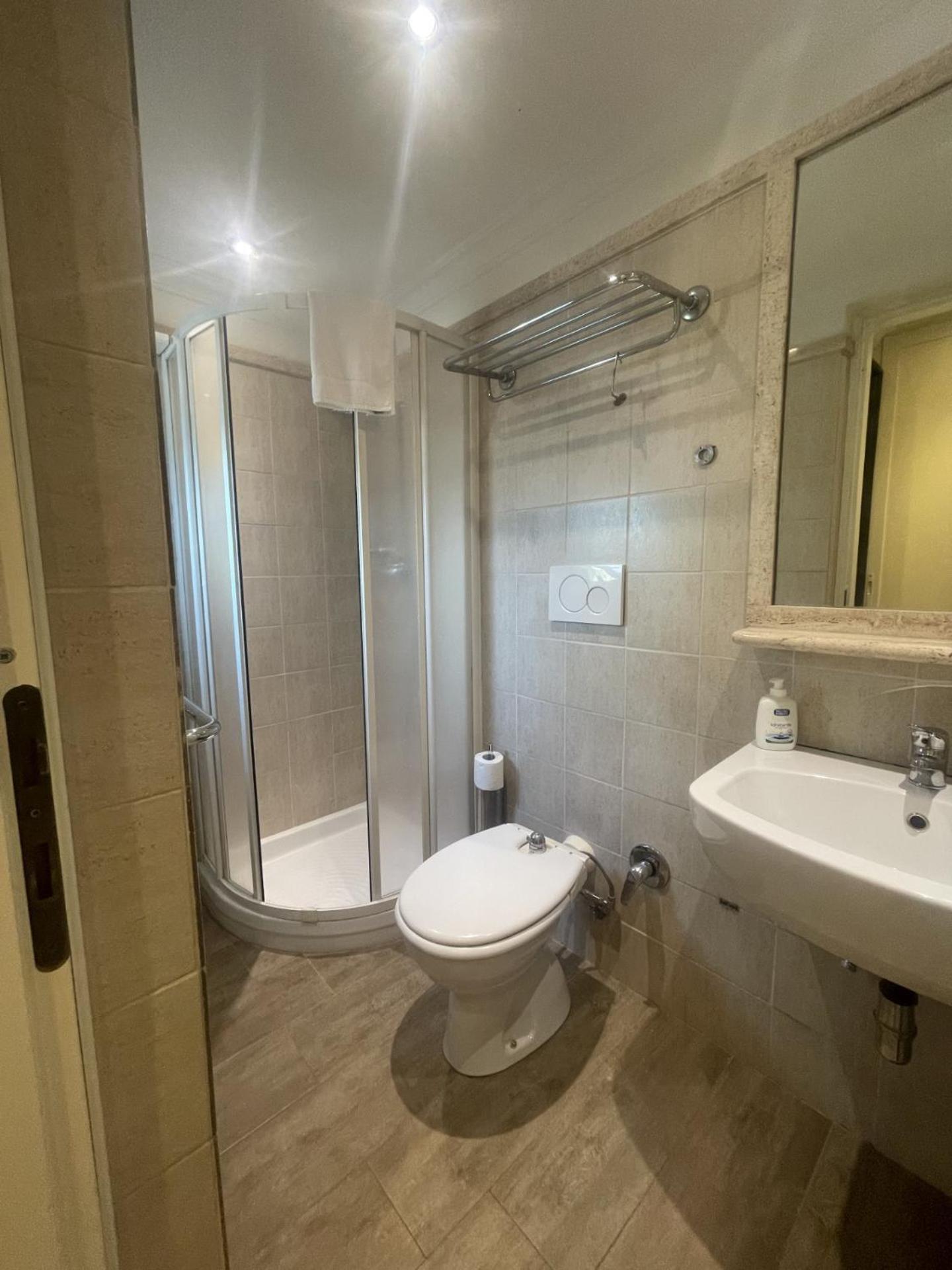 Aparthotel Lodi Rome