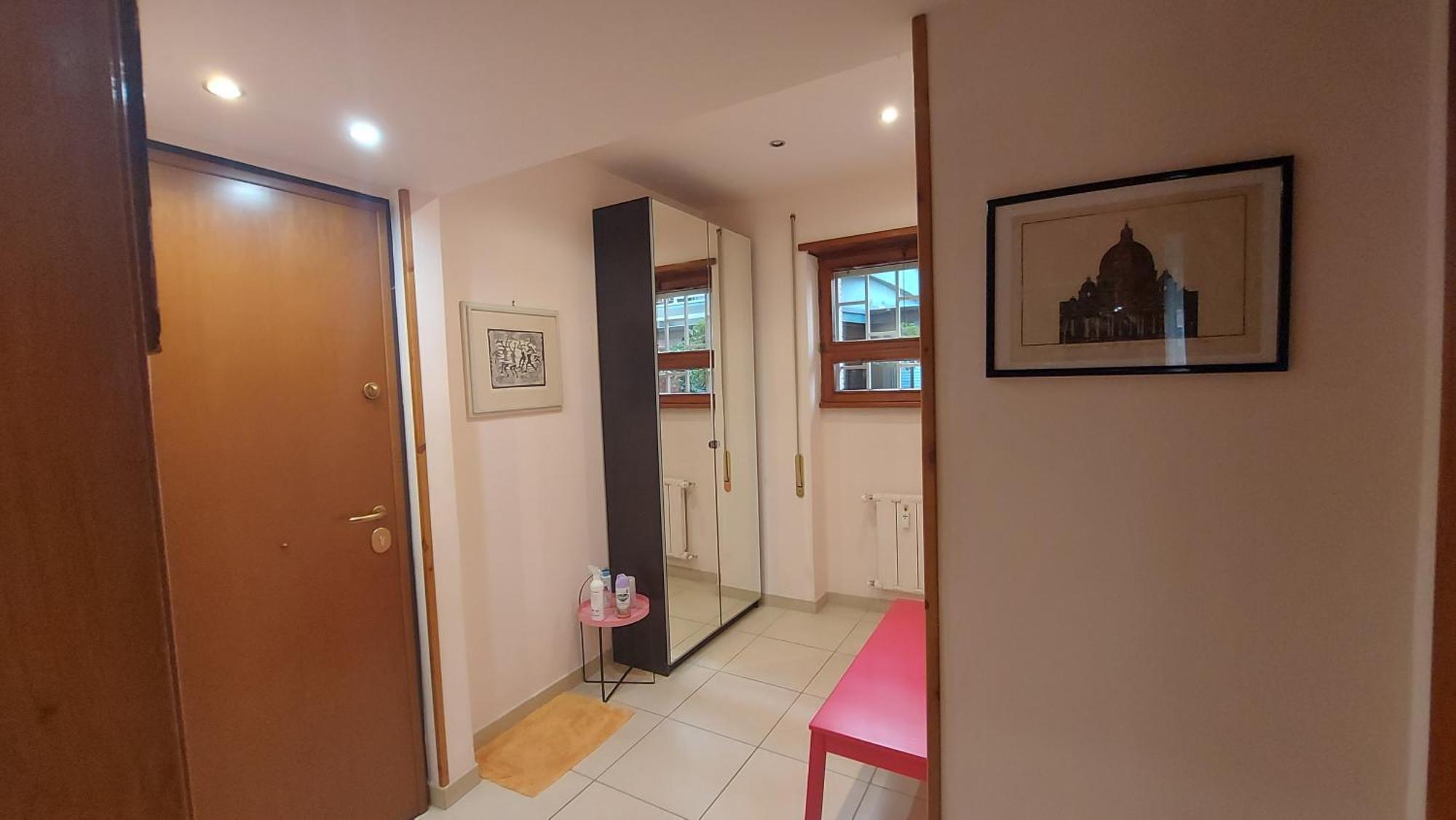 Apartamento Isabella