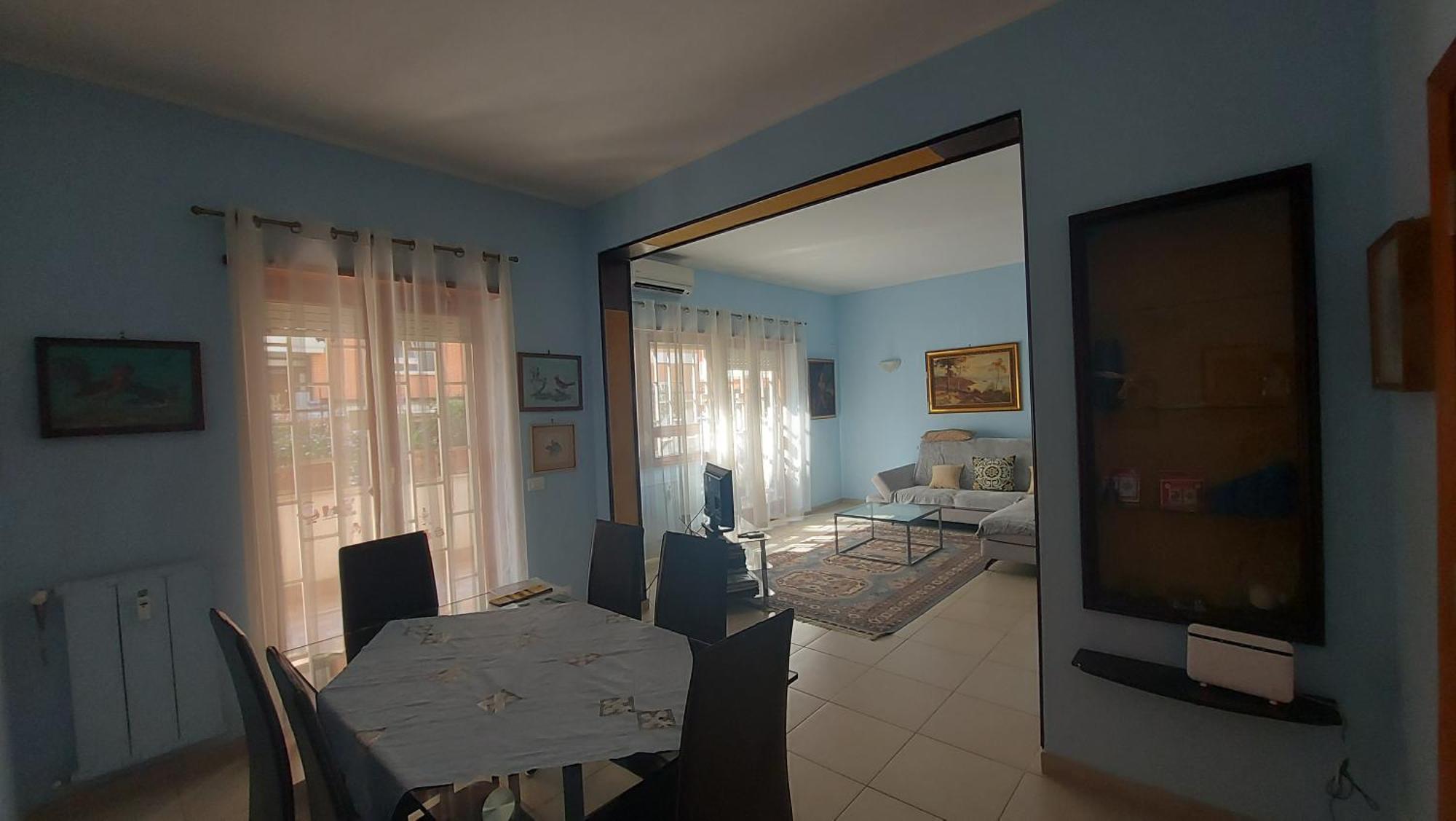 Apartamento Isabella *