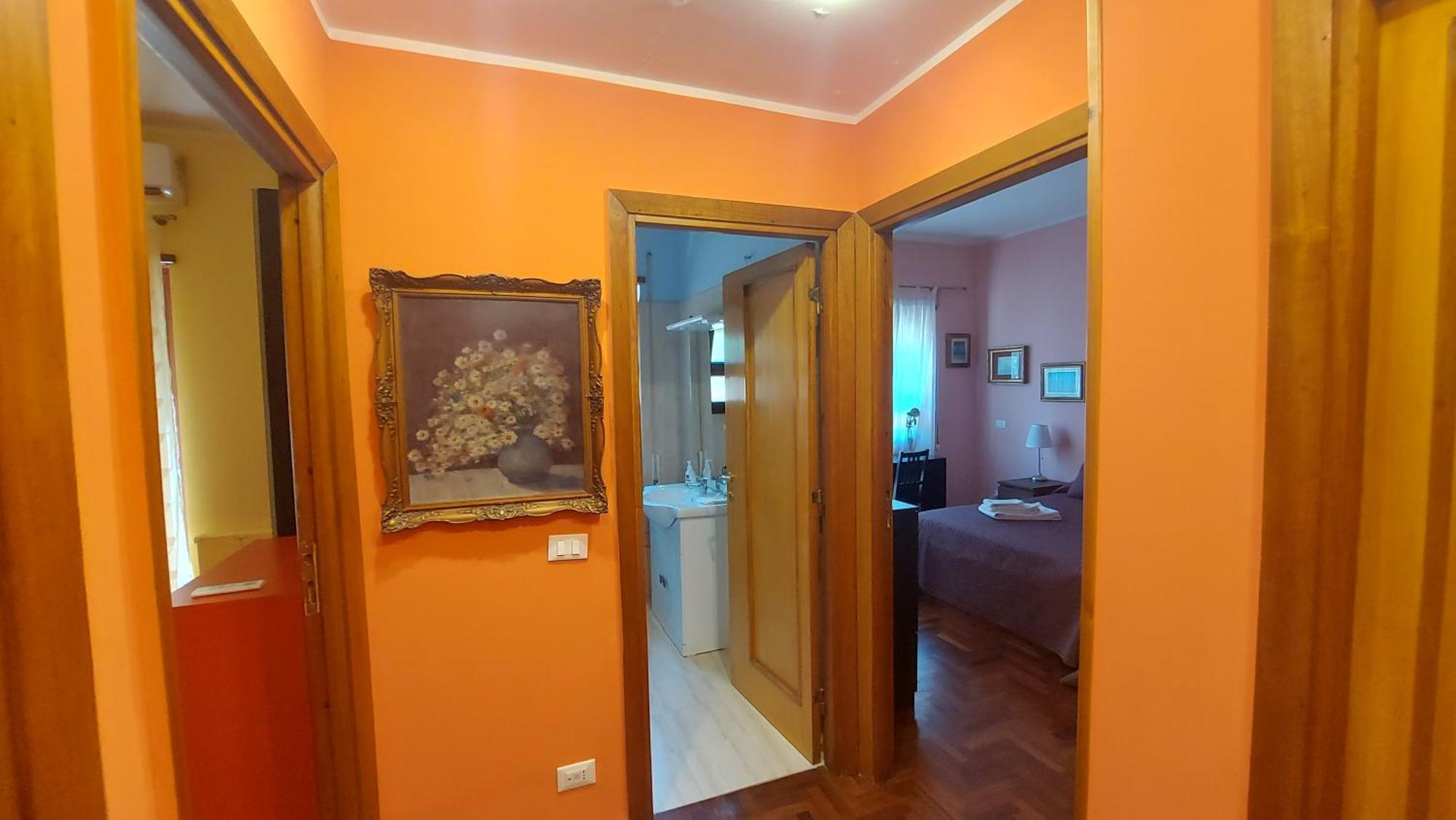 Isabella Apartamento Roma
