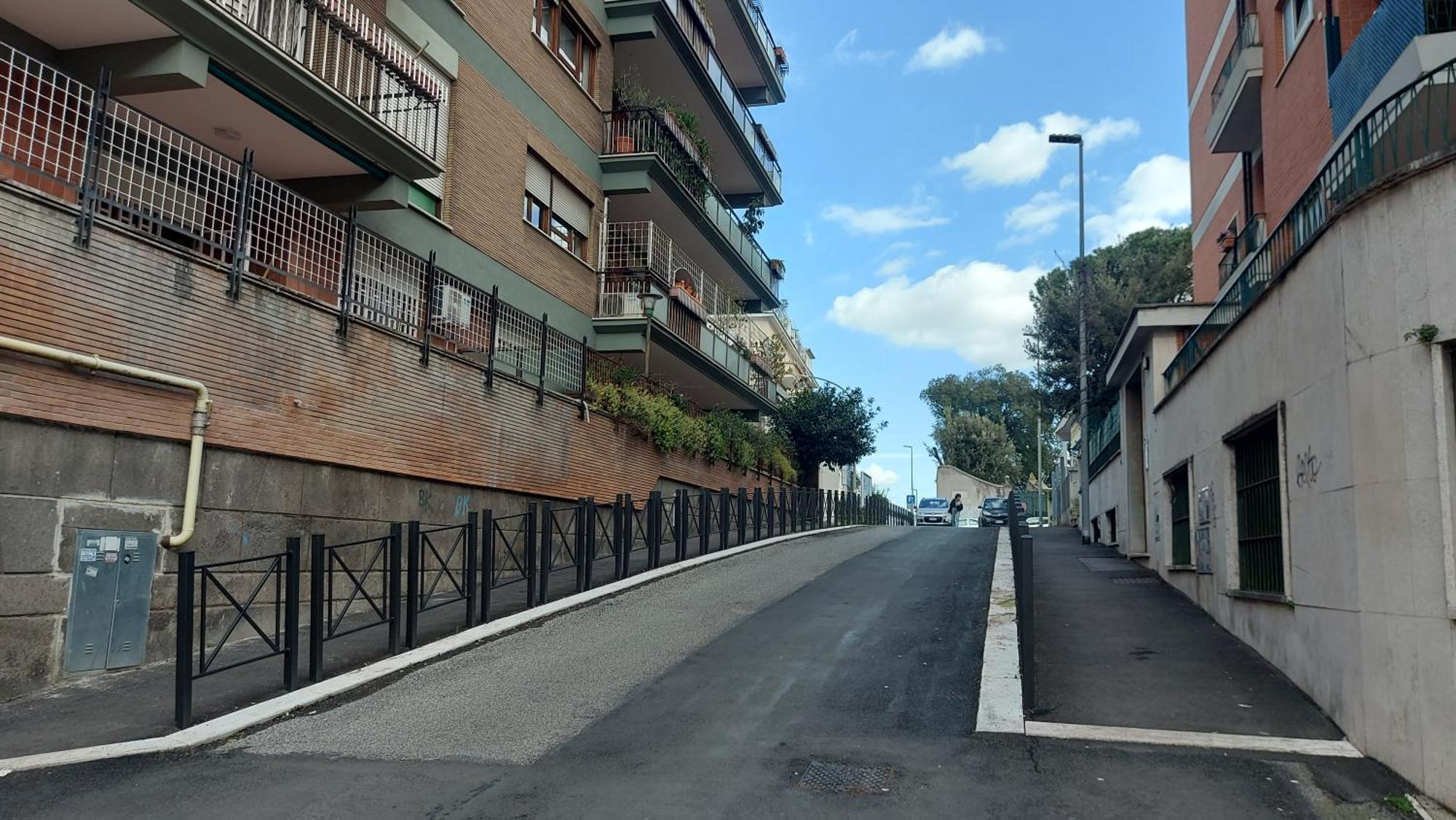 Apartamento Isabella