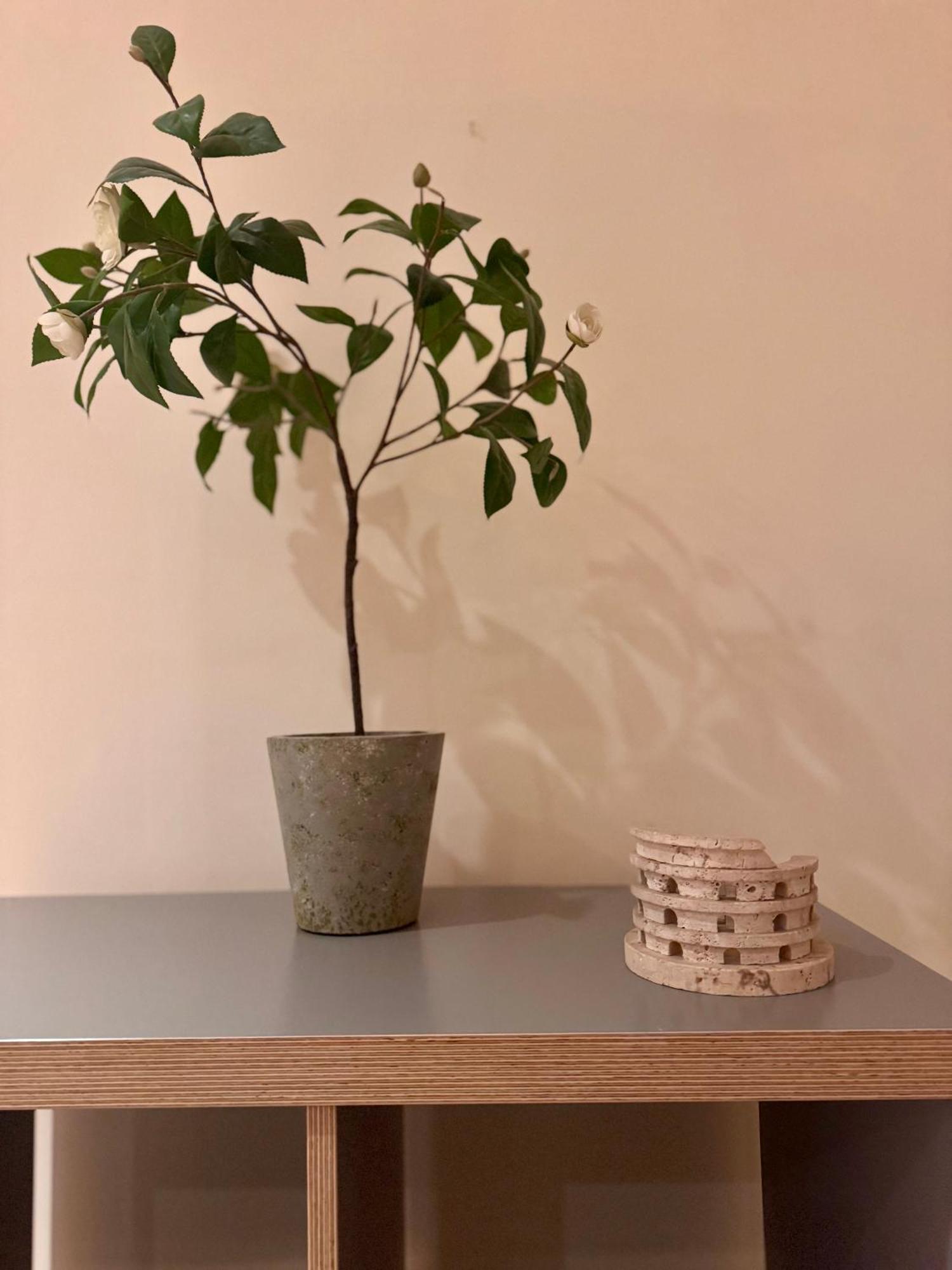 Roma Da Noi Suite Apartamento *
