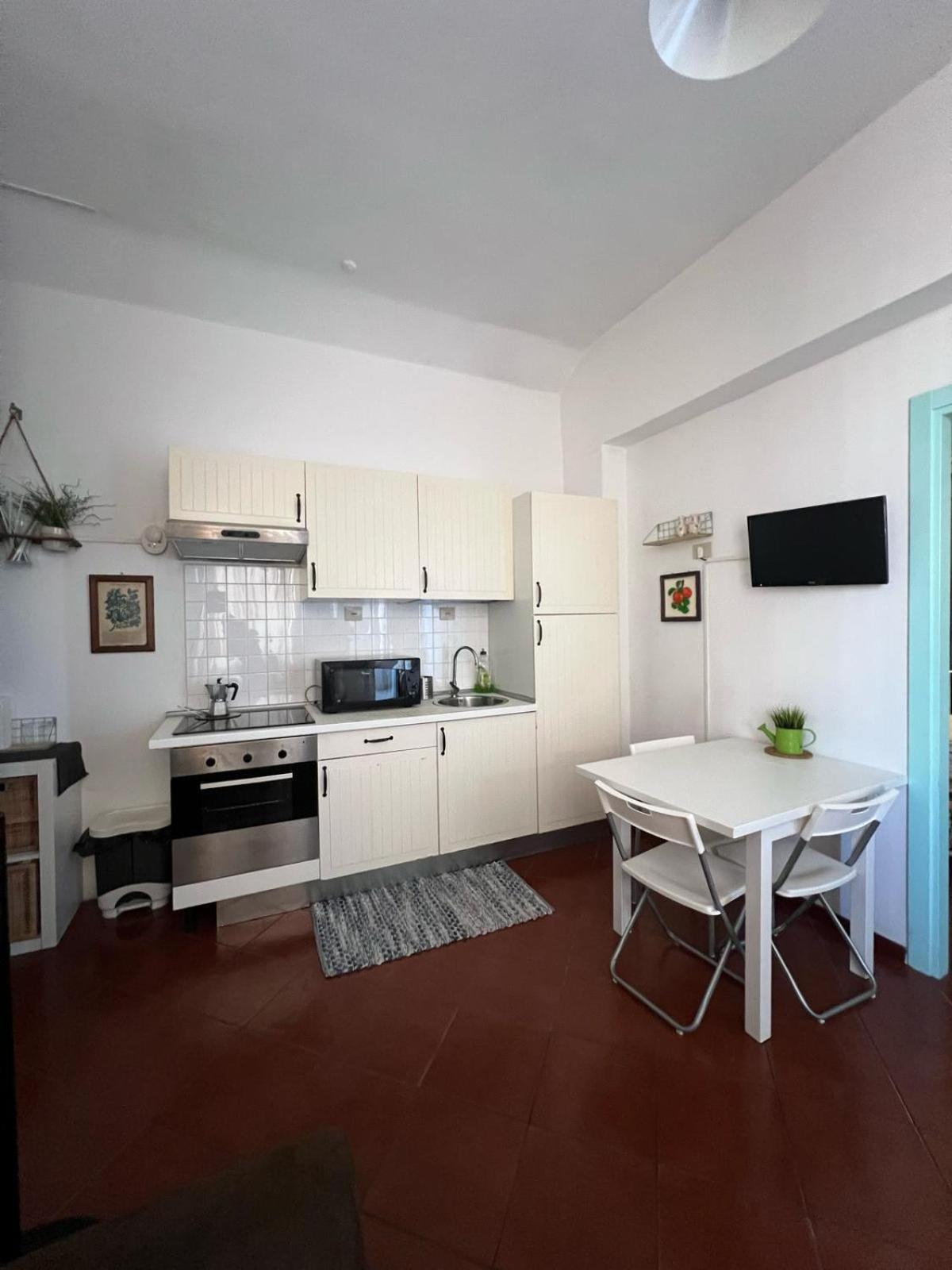 - Laterano 85 Apartment