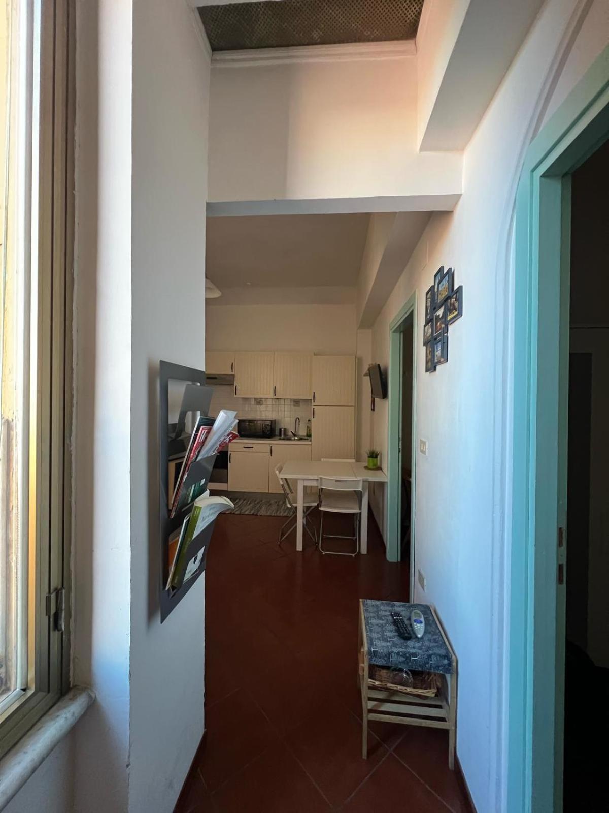 Apartment - Laterano 85
