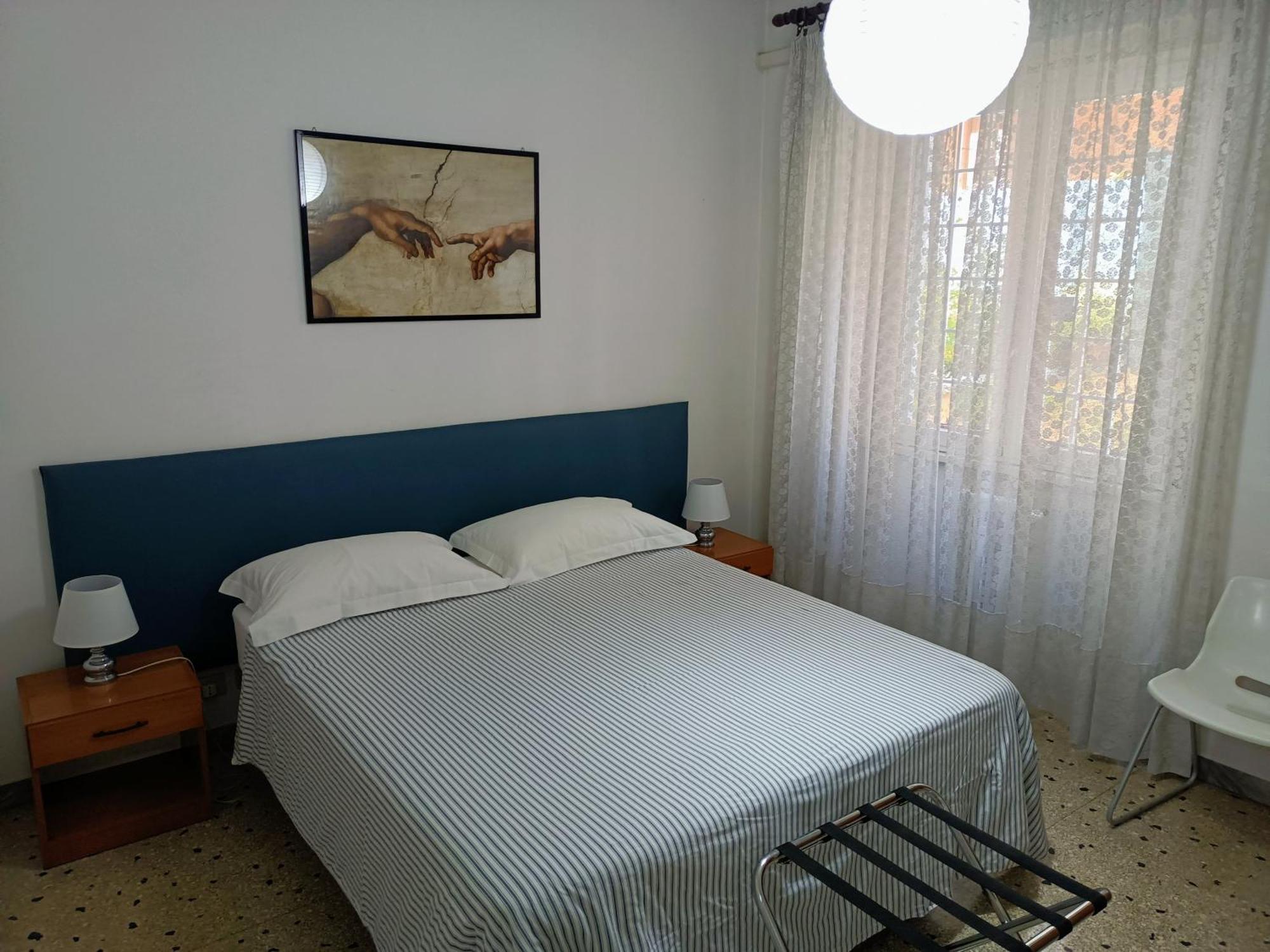 Trionfal Apartment *