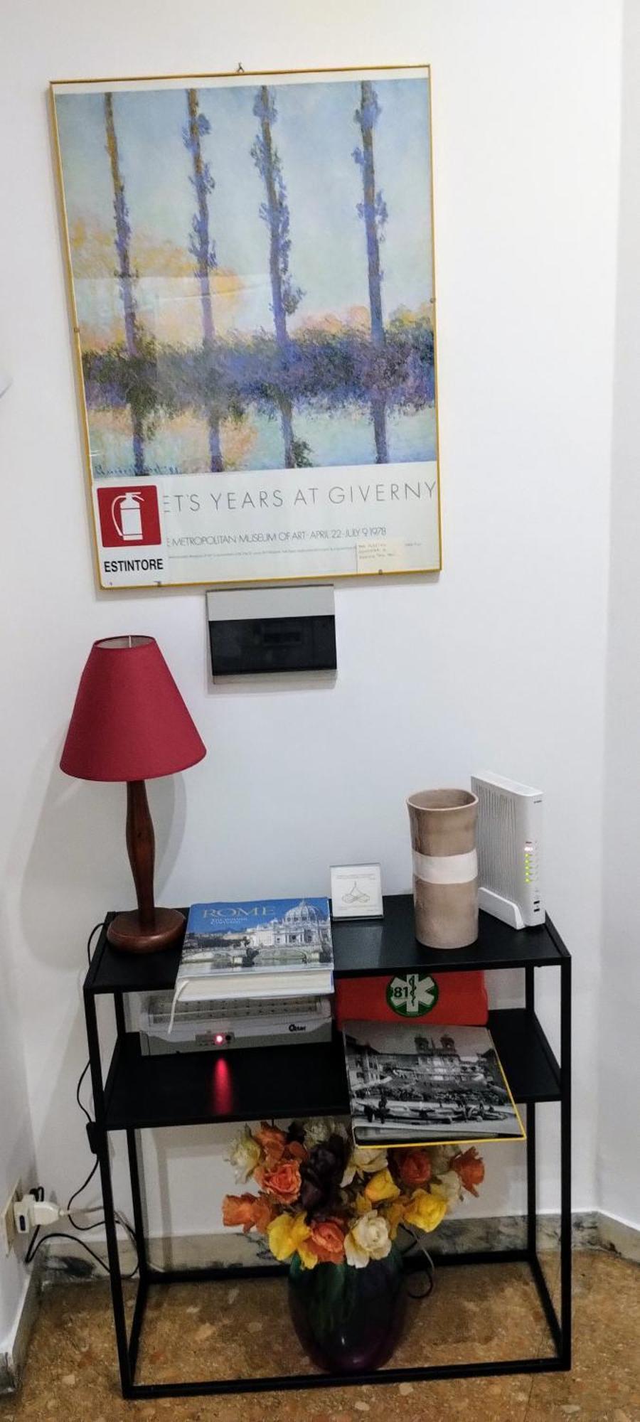 Trionfal Apartment Rome