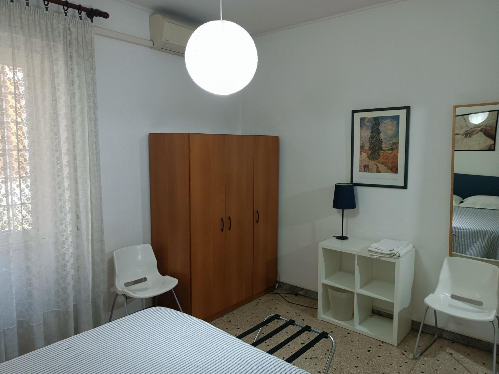 Apartment Trionfal Rome