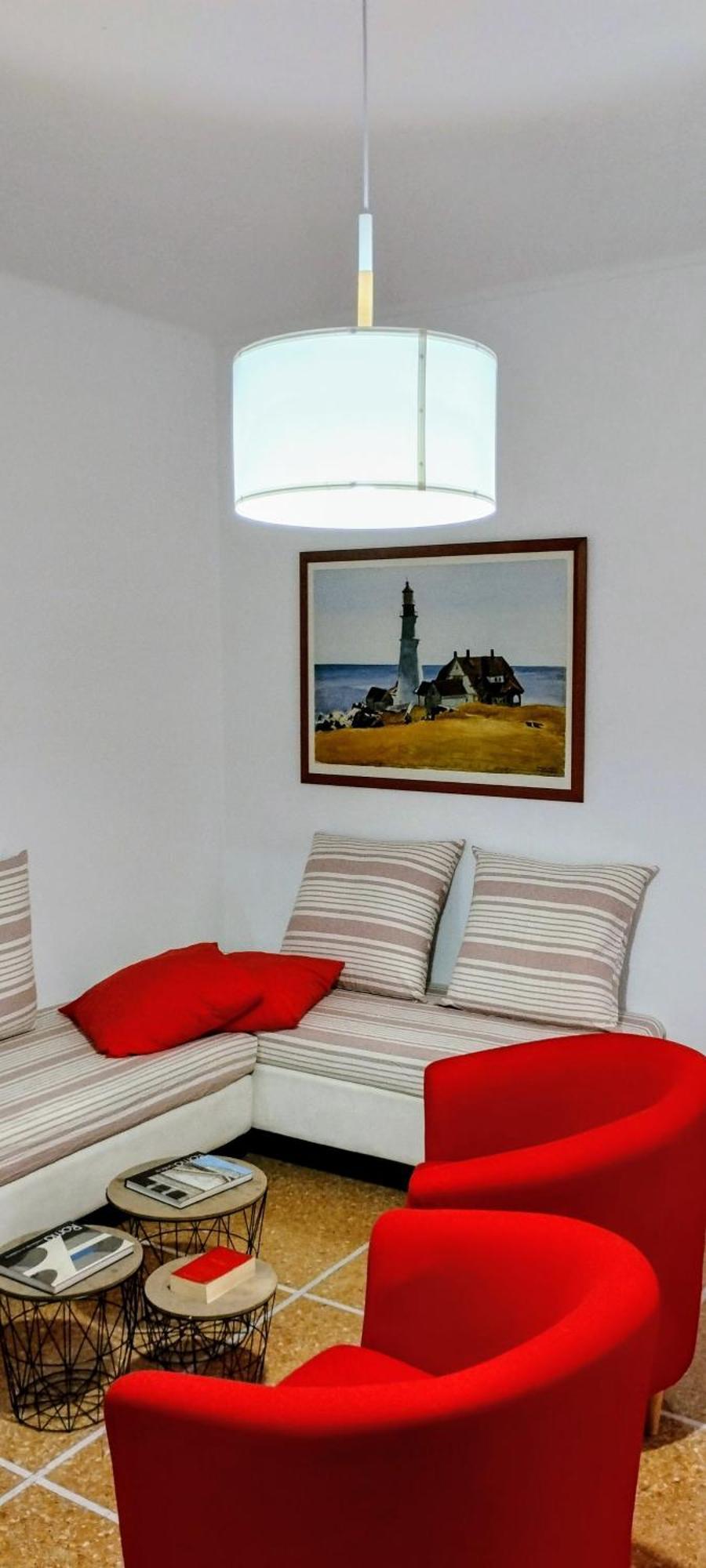 Trionfal Apartment