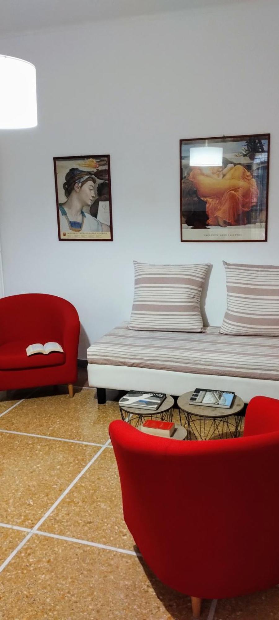 Apartment Trionfal