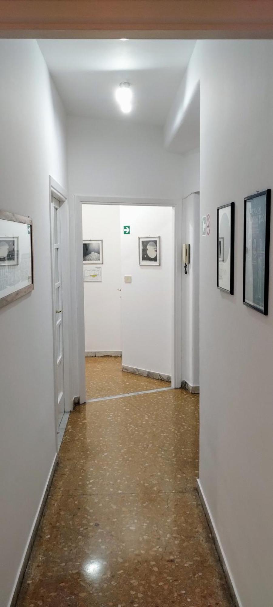 Apartment Trionfal *