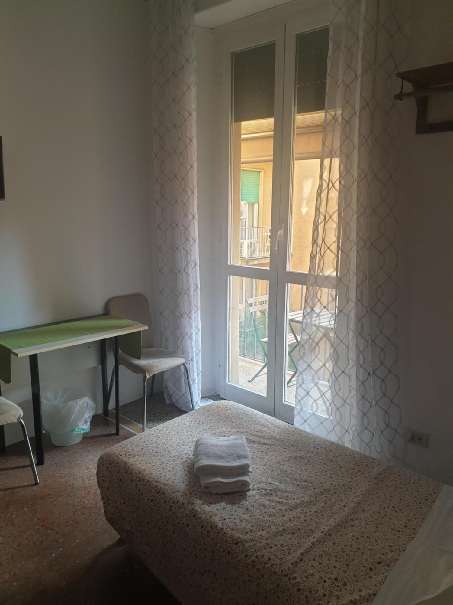 Chez Liviana Affittacamere