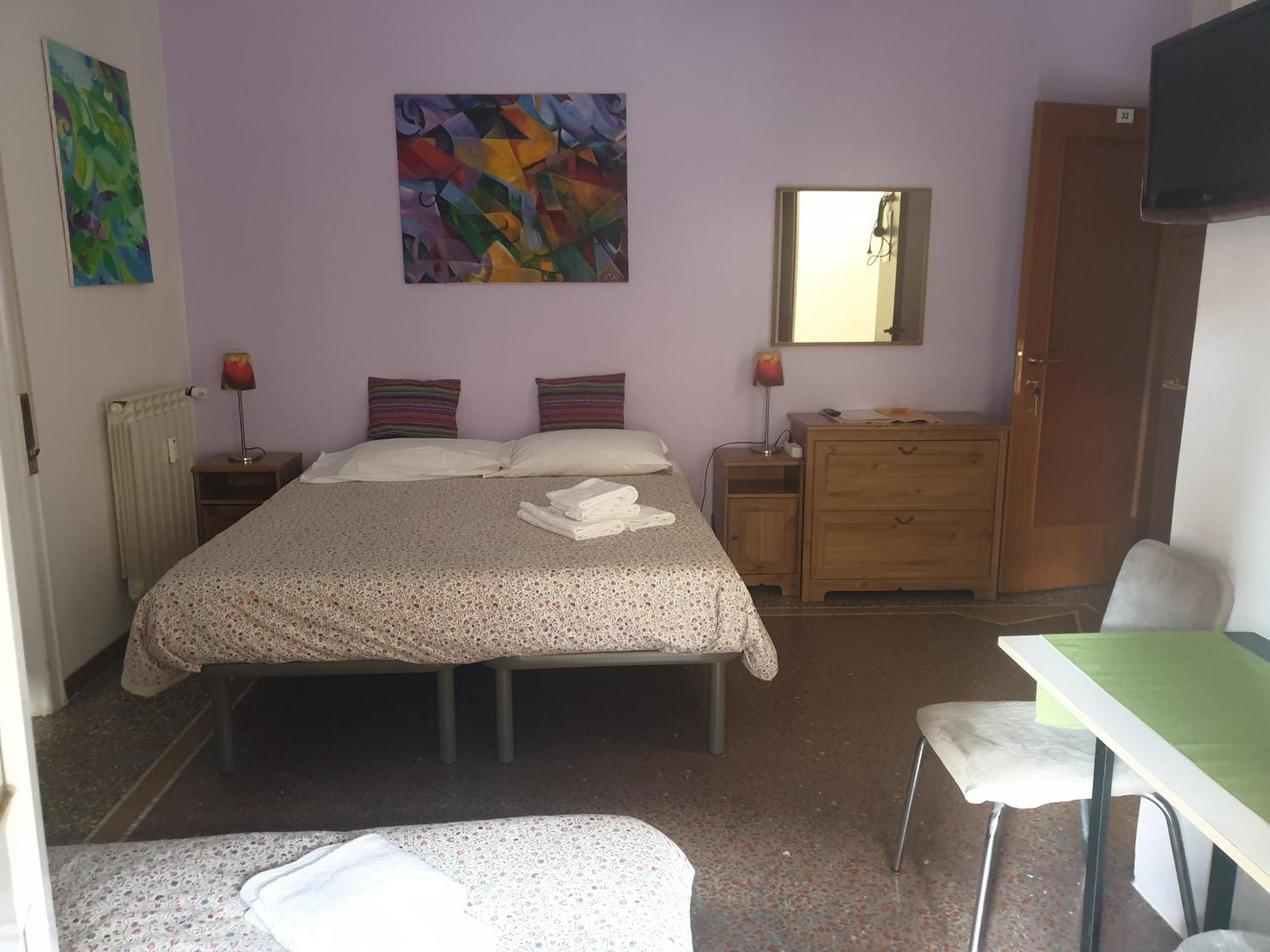 Chez Liviana Rome