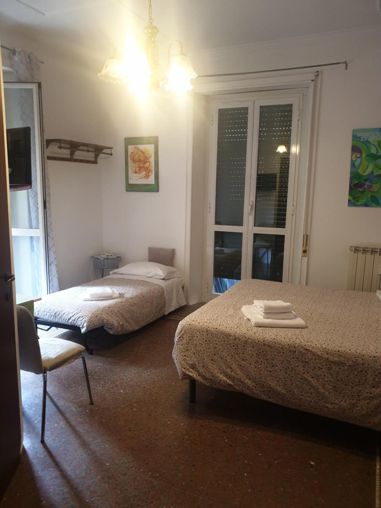 Chez Liviana Affittacamere