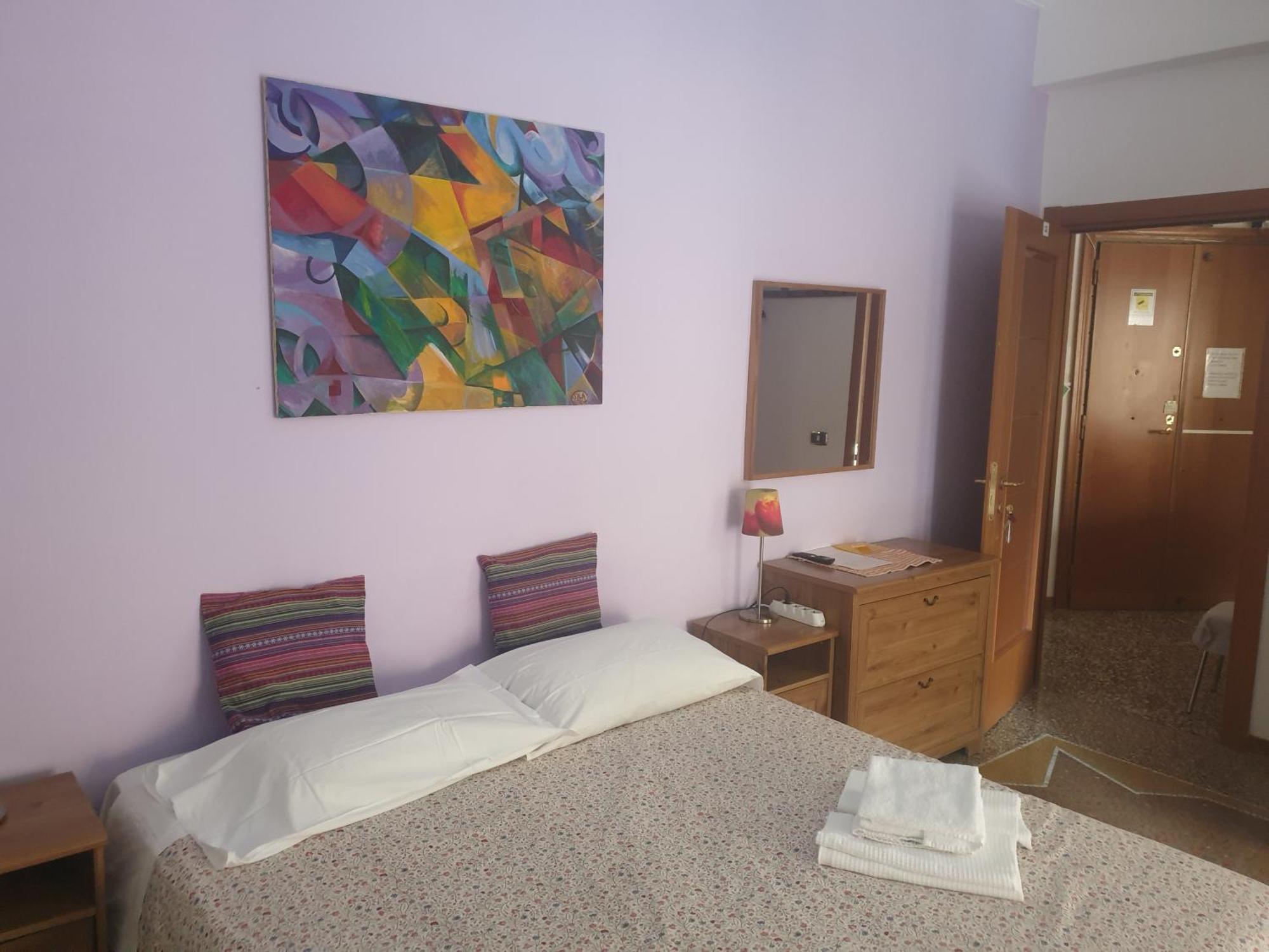 Guest house Chez Liviana 2*