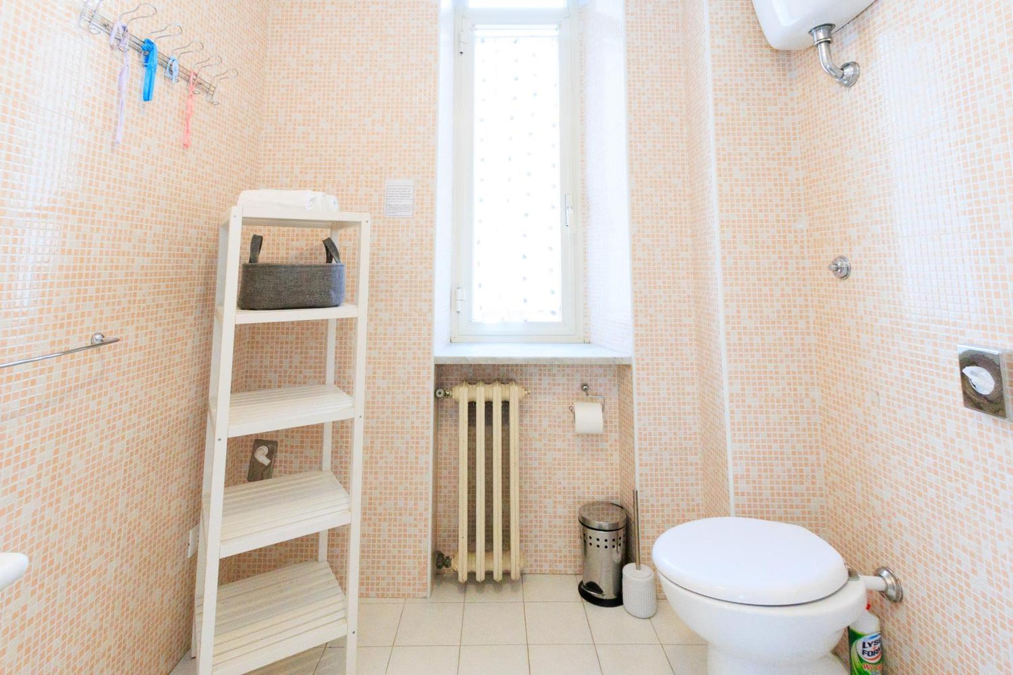 Vespasiano 49 Appartement *
