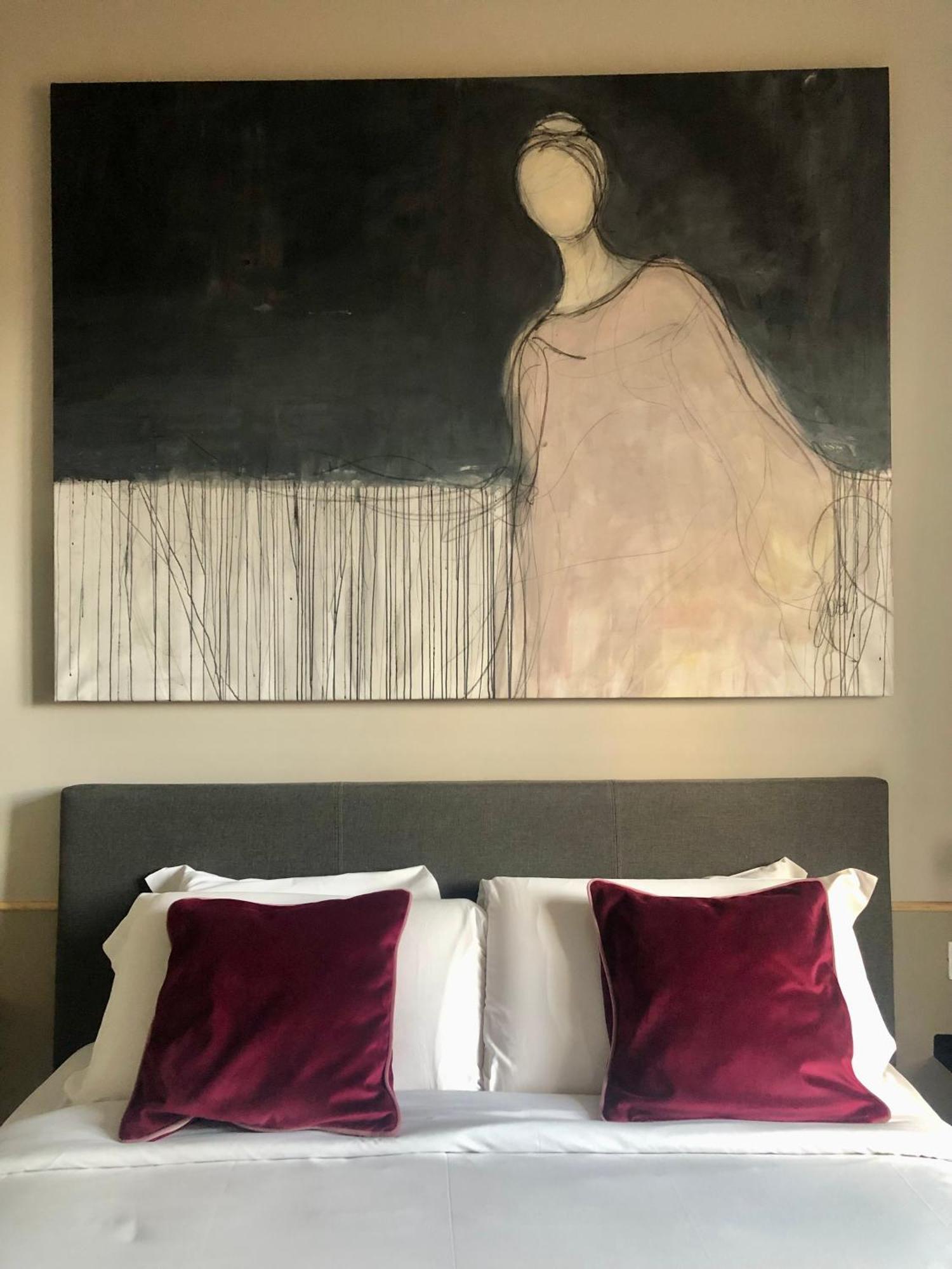 Corner211 Holiday home Rome