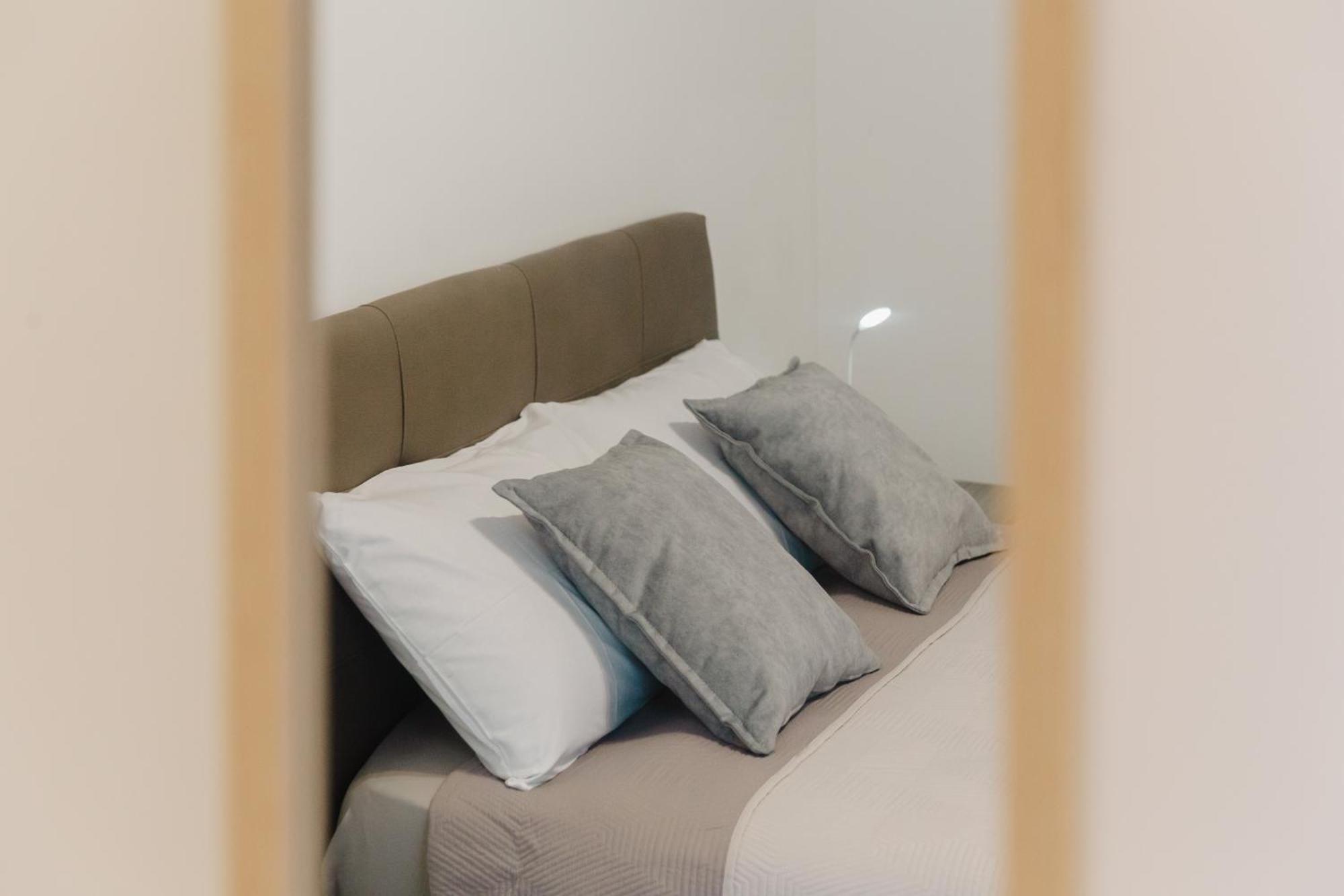 Couette-café G21 Rome
