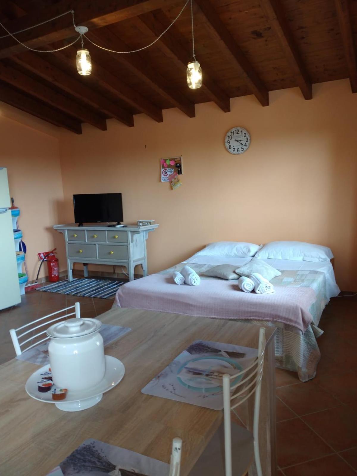 Accommodatie bij particulieren Adry Rome