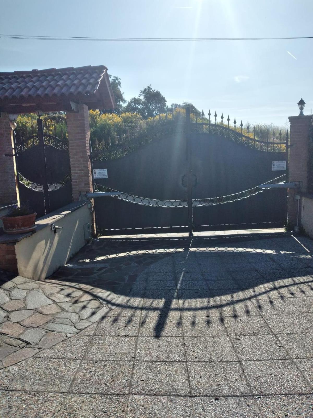 Hospedagem domiciliar Adry Roma
