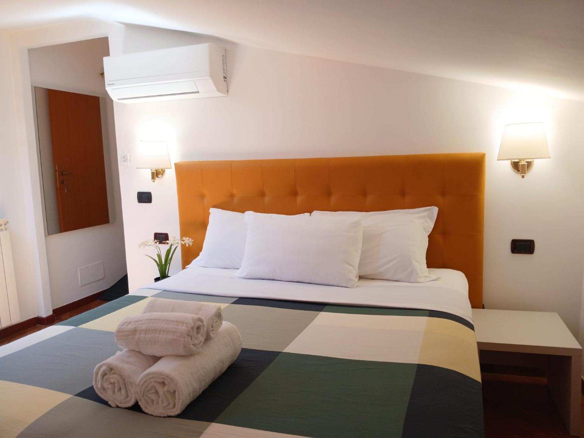 Grand Gaeta * Roma