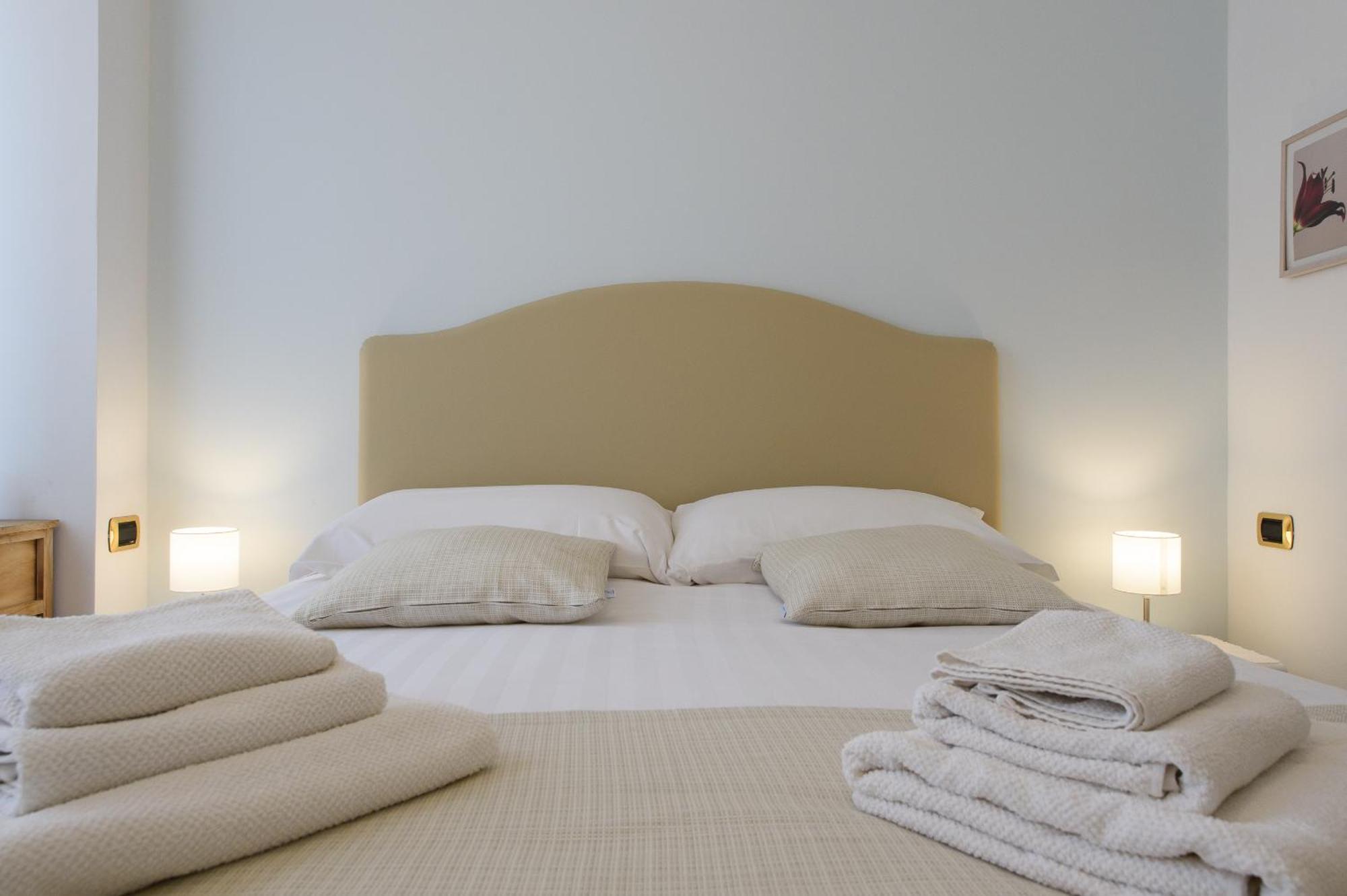 Appartement Magnoliahome Cupola Di San Pietro