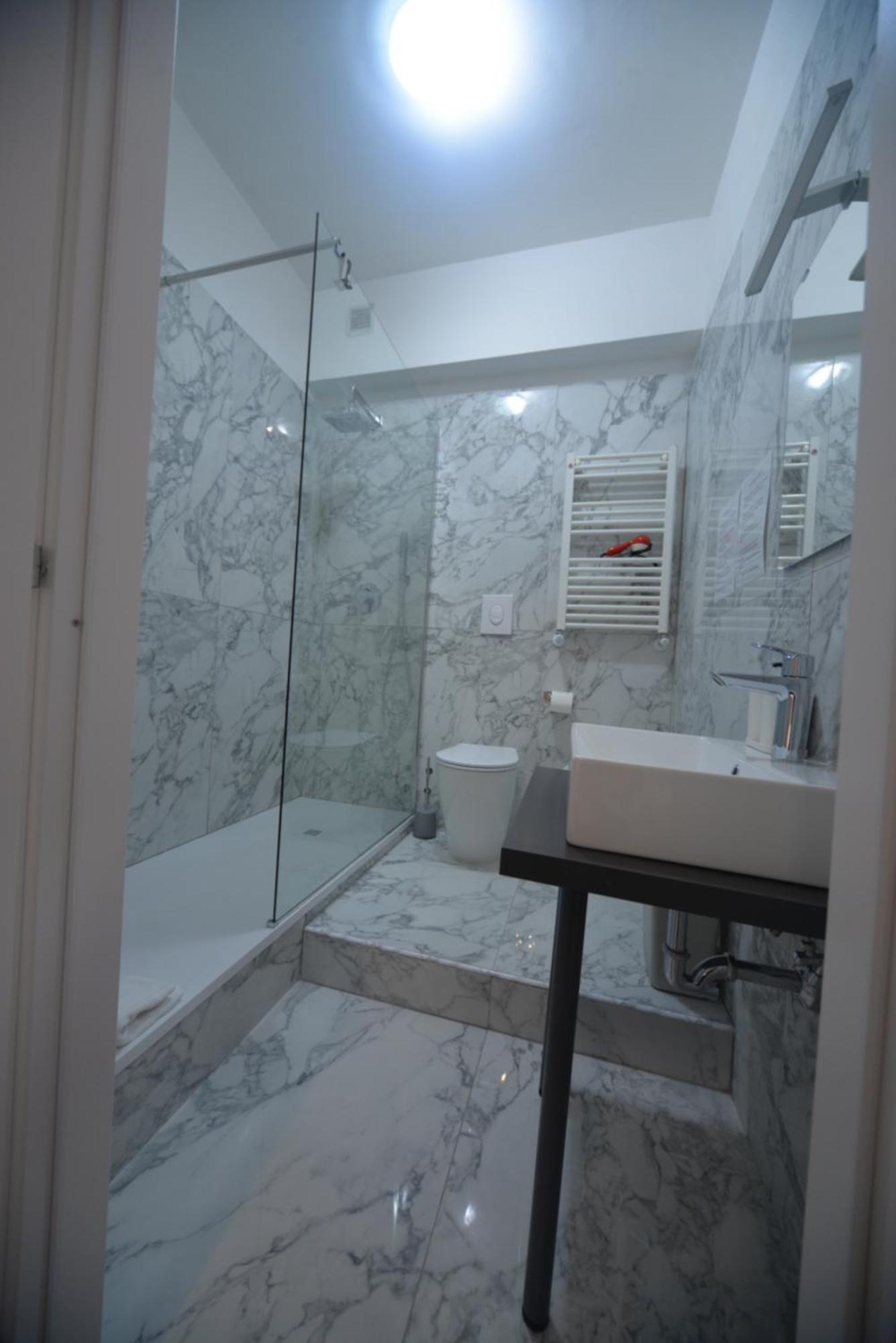 Apartment Xx Settembre - Casa Datti Rome
