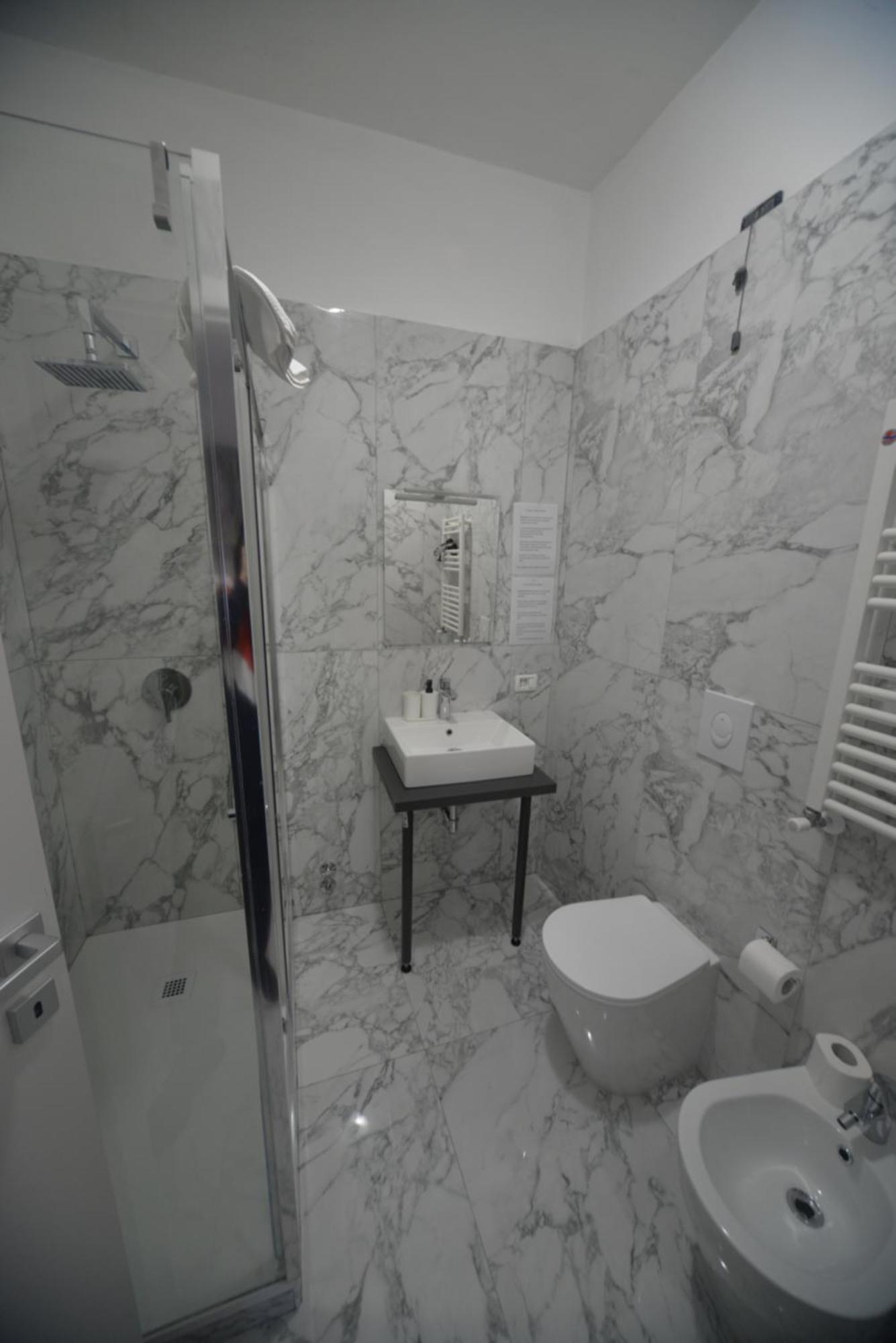 Xx Settembre - Casa Datti Rome