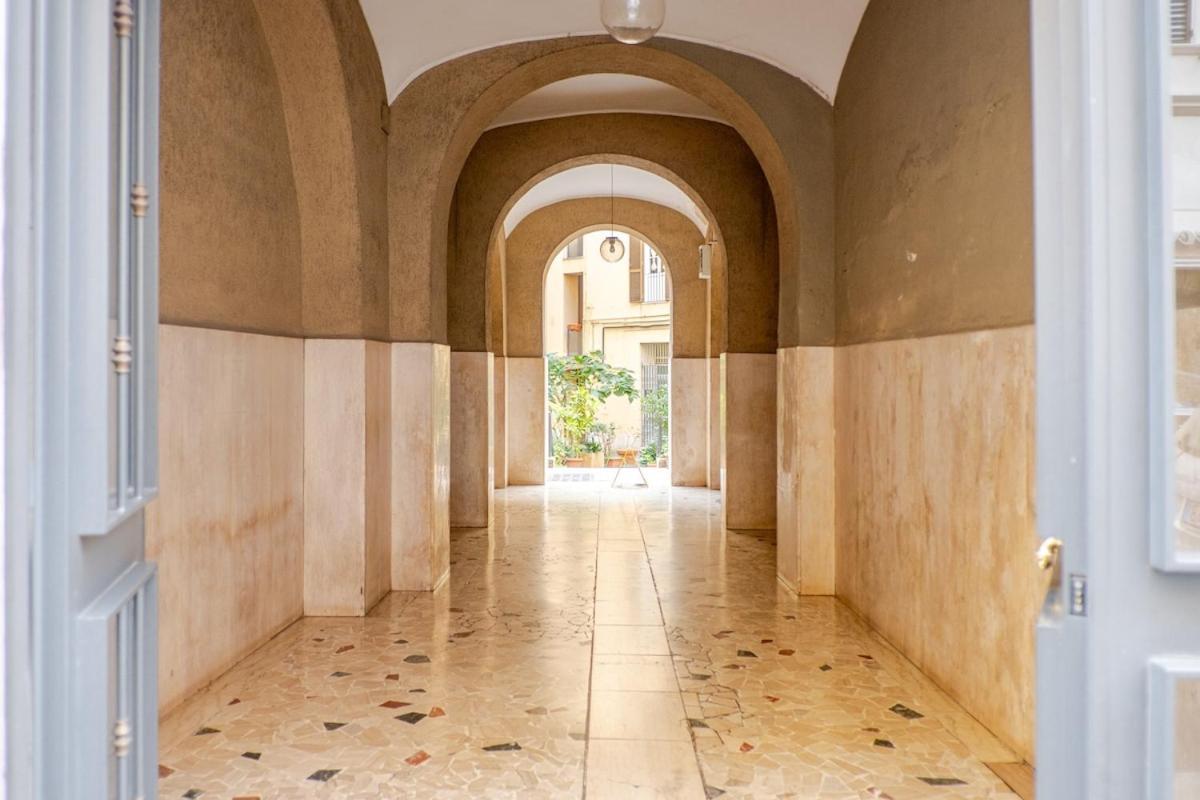 Tirelli Appartement *