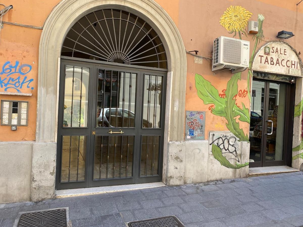 Tirelli Appartement