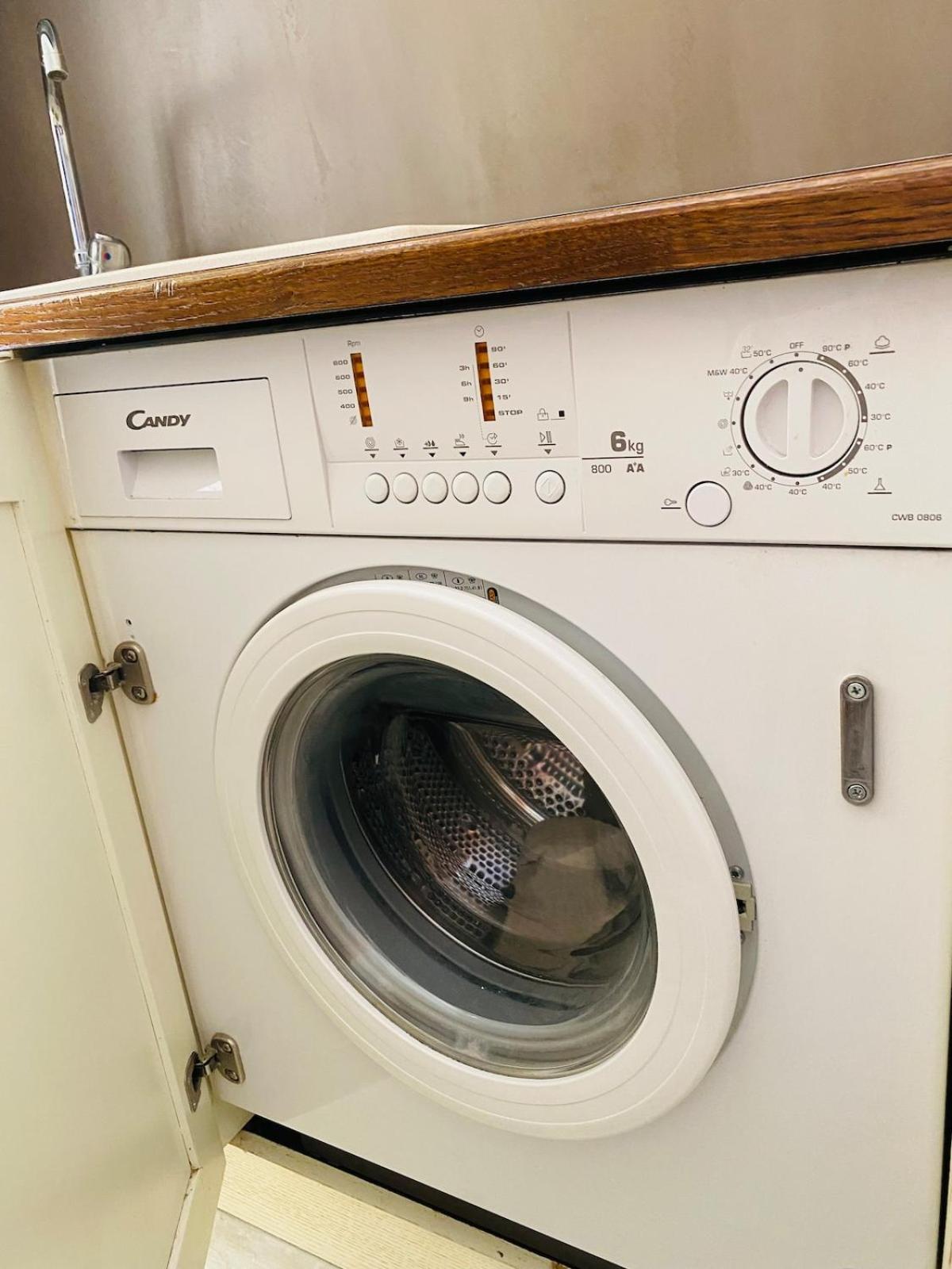 Appartement Tirelli