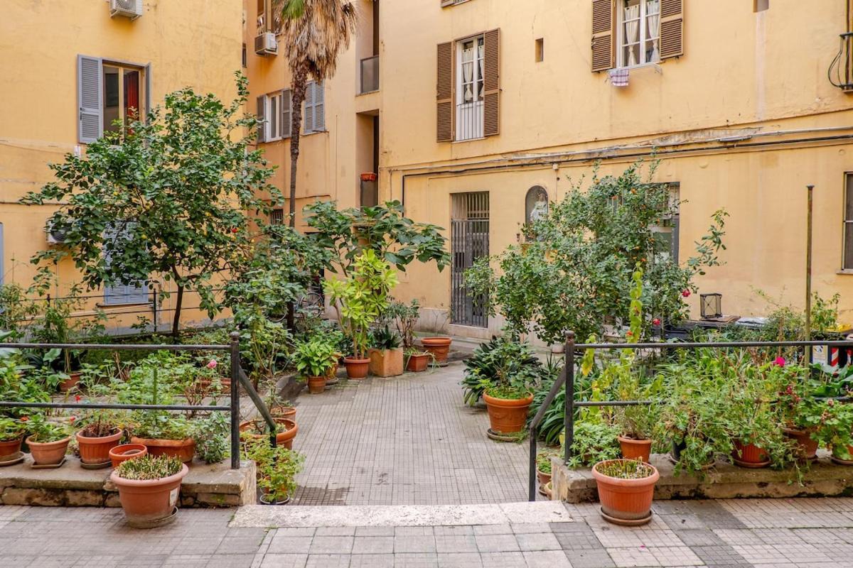 Tirelli Appartement *