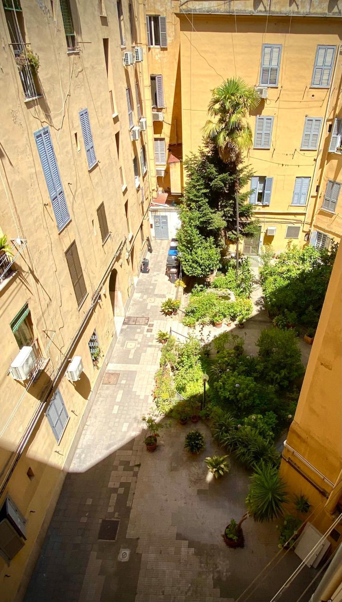 Tirelli Rome