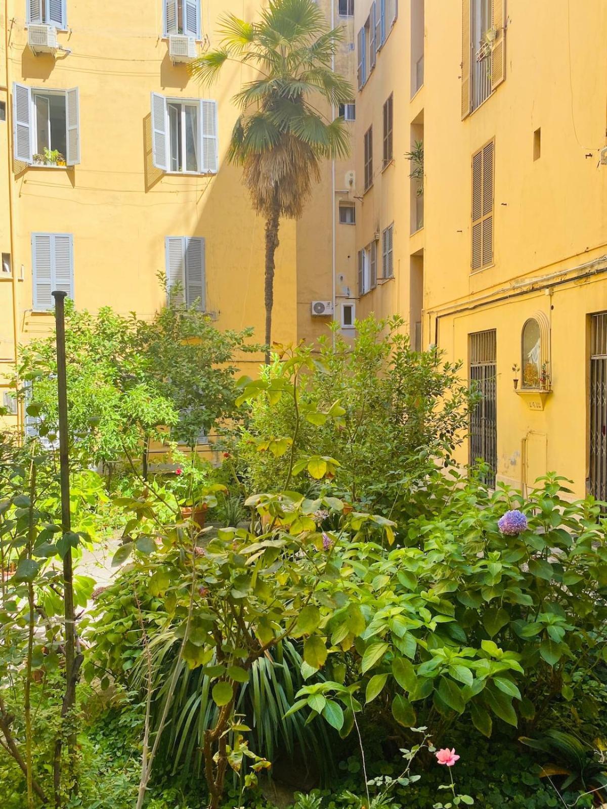 Tirelli Appartement