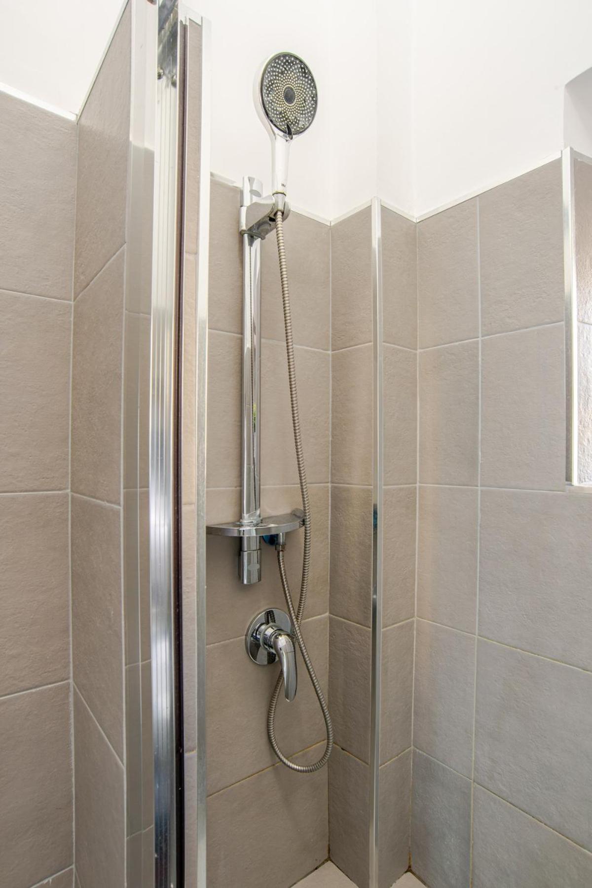 Tirelli Appartement Rome