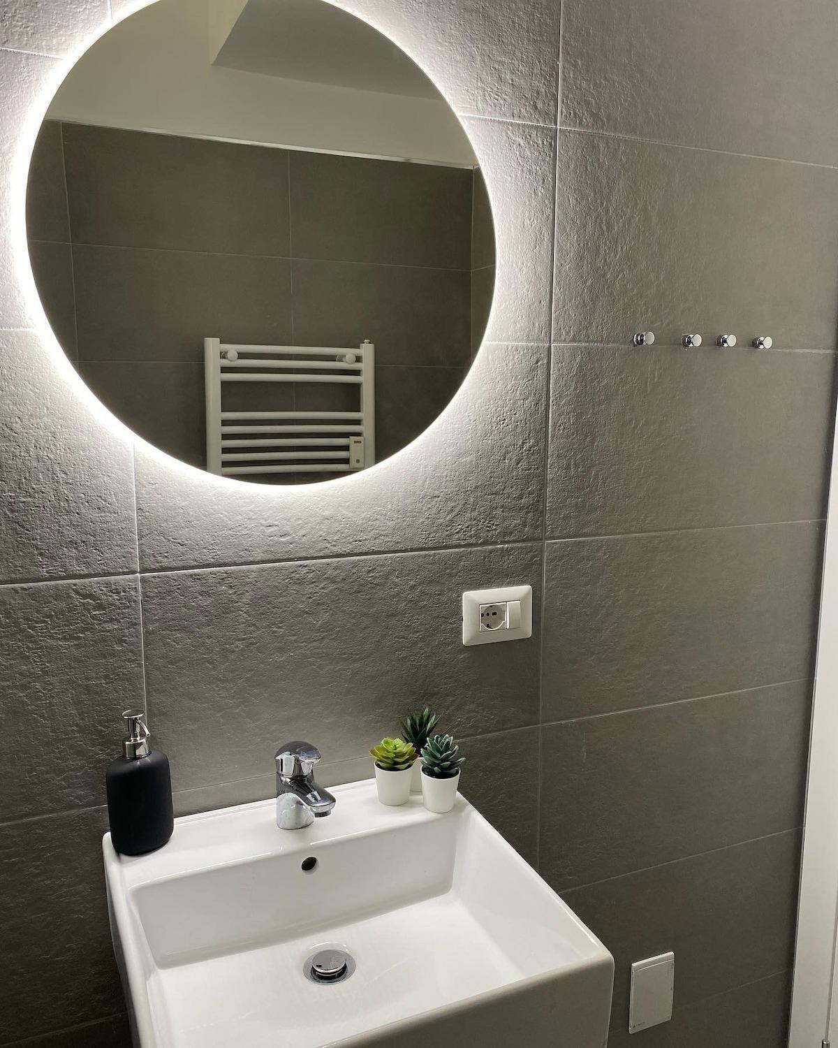 Appartement Tirelli *