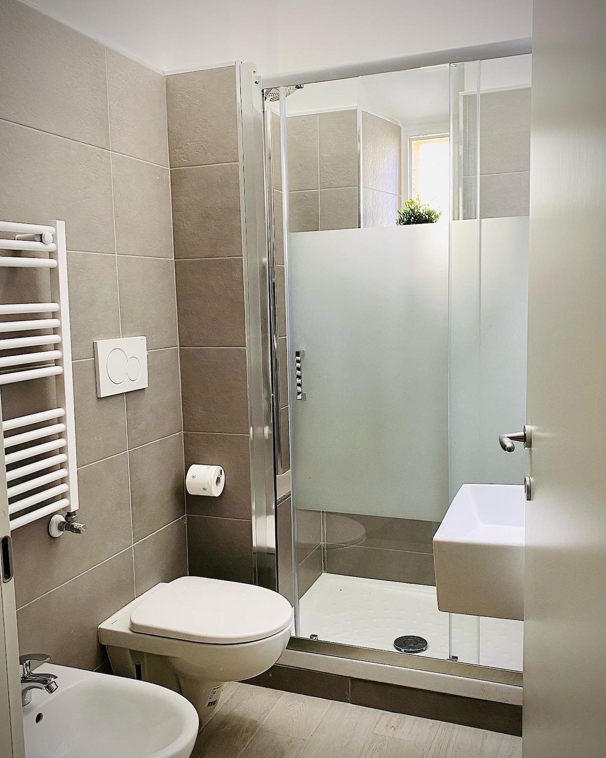 Tirelli Appartement Rome