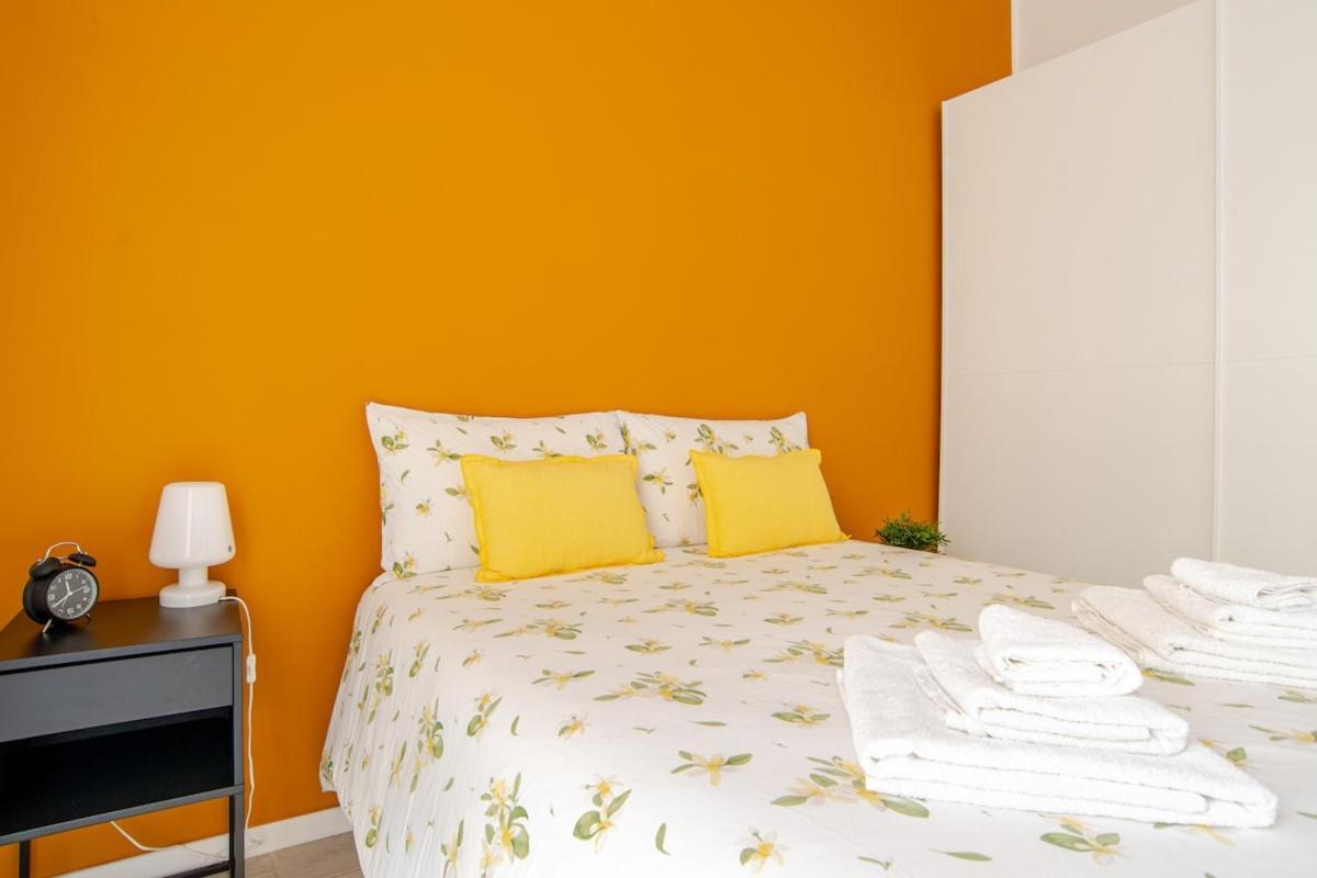 Appartement Tirelli Rome