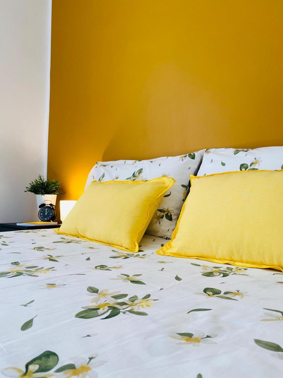 Tirelli Appartement