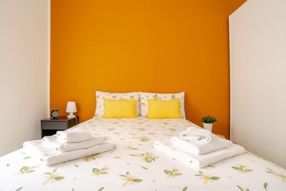 Tirelli Appartement *