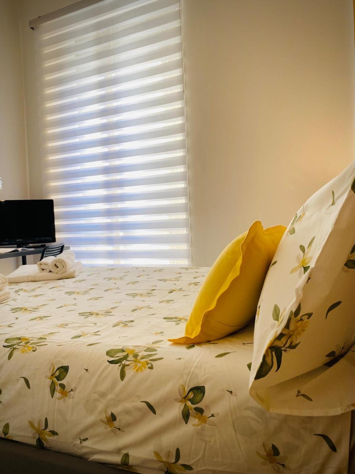 Appartement Tirelli *