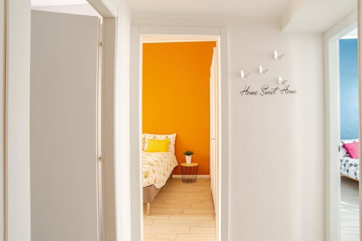 Tirelli Appartement Rome