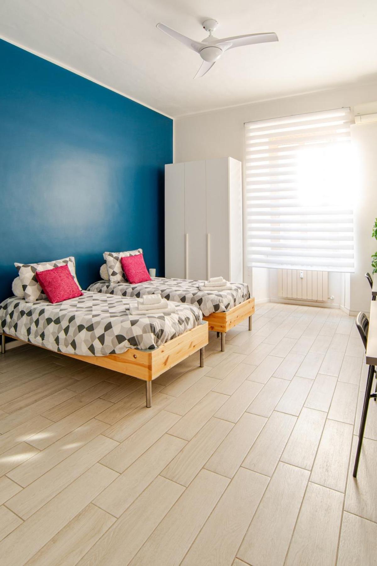 Tirelli Appartement