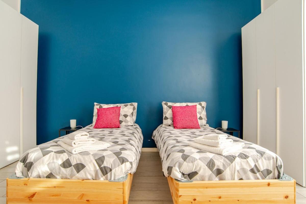 Appartement Tirelli *