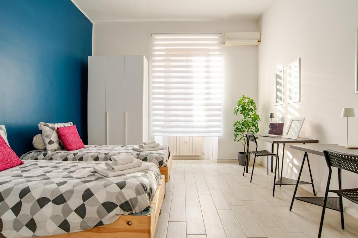 Tirelli Appartement Rome
