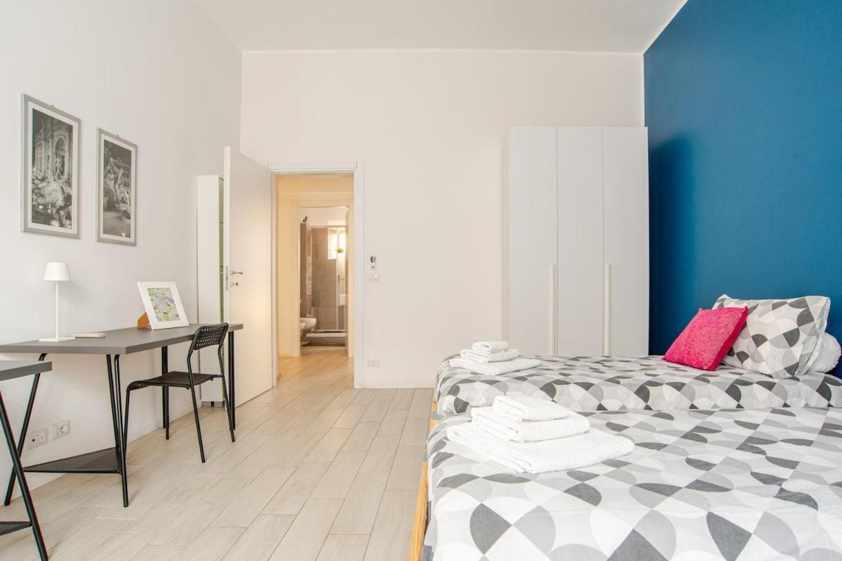 Appartement Tirelli Rome