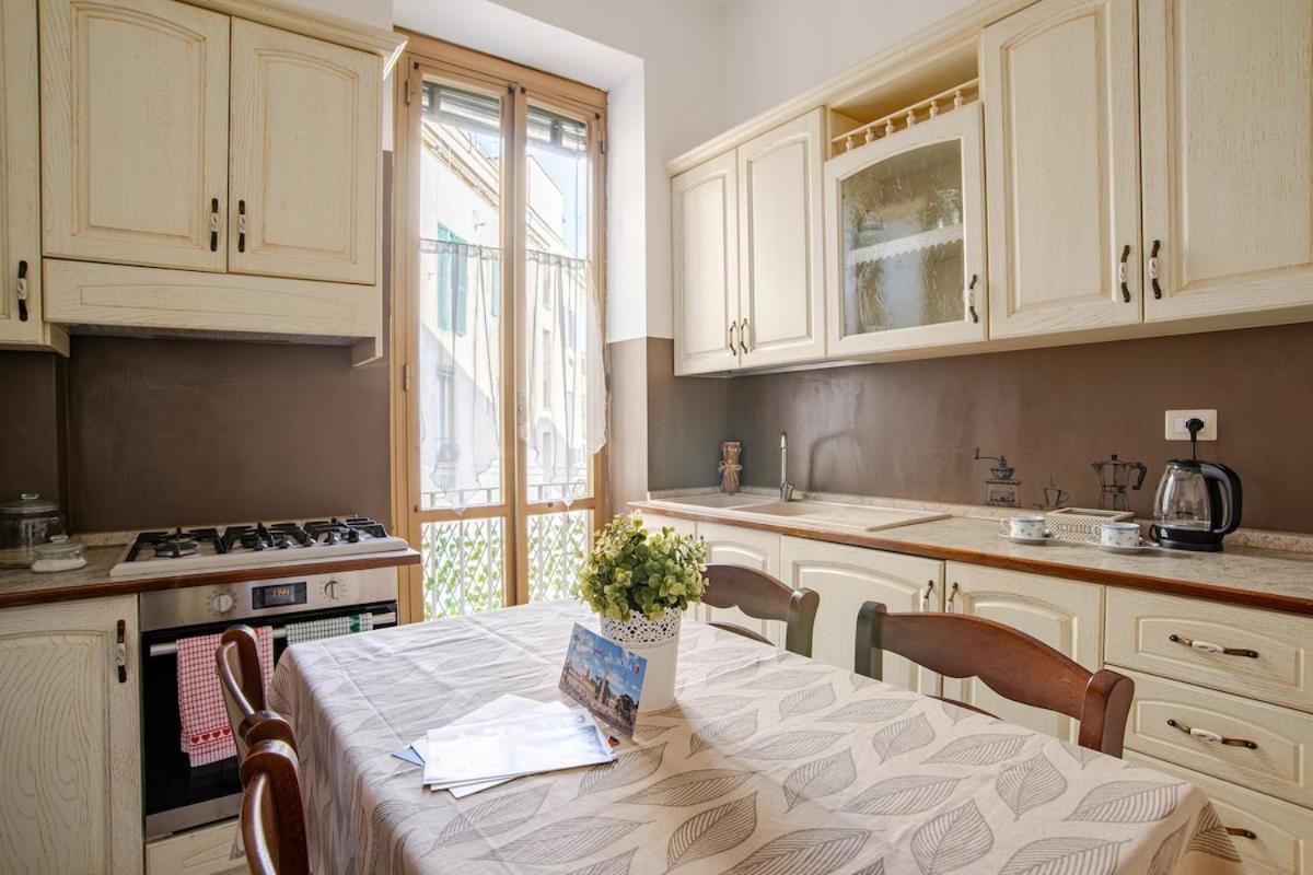 Tirelli Appartement