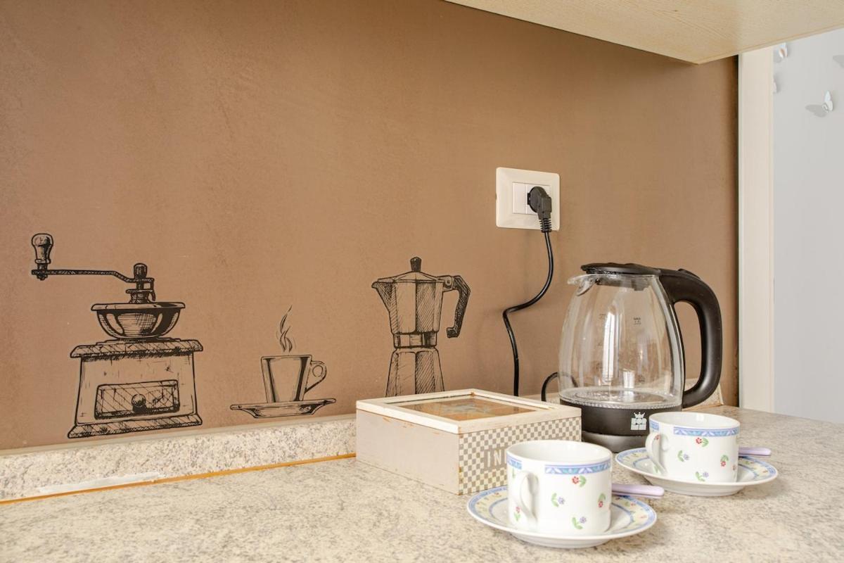 Appartement Tirelli