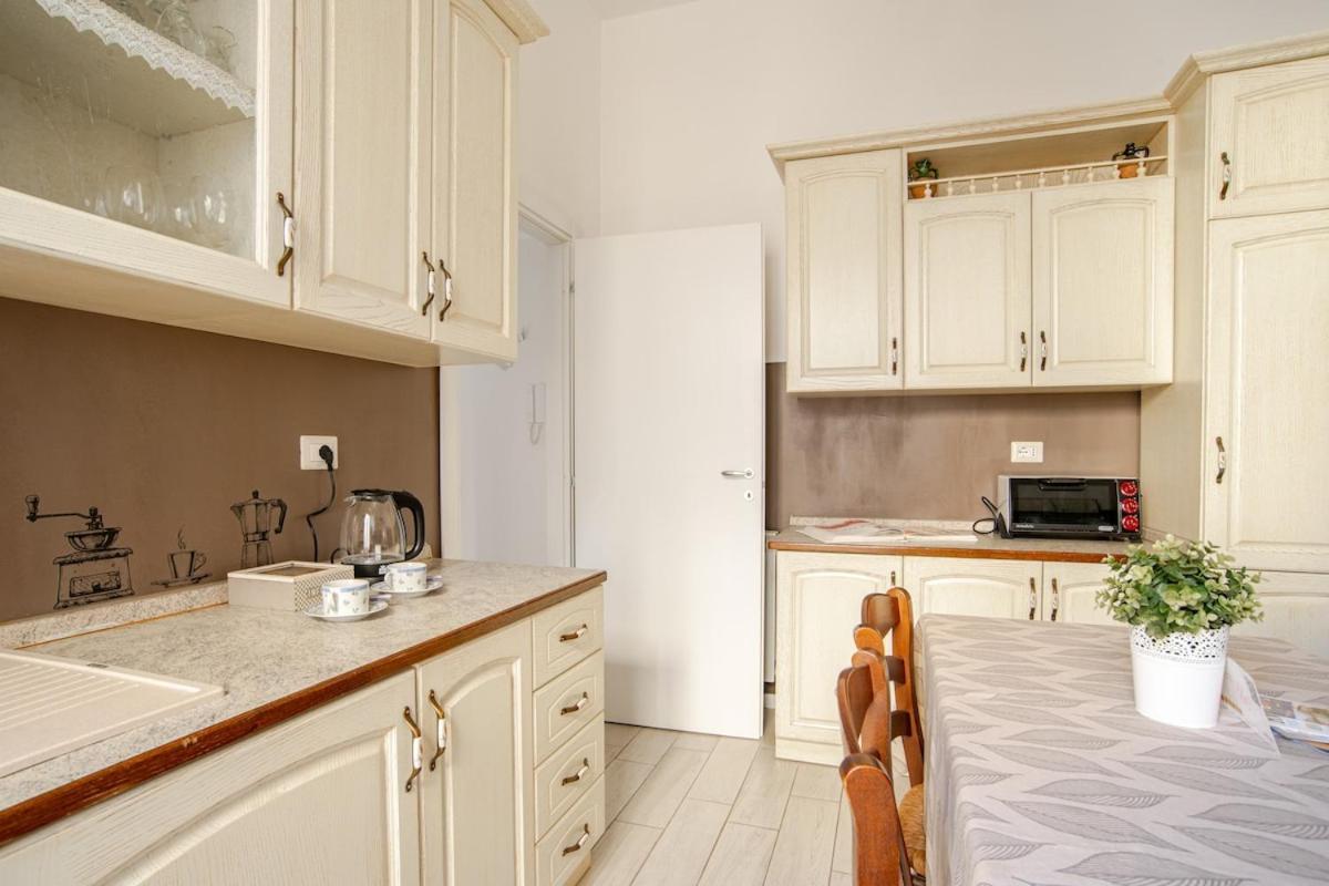 Tirelli Appartement *